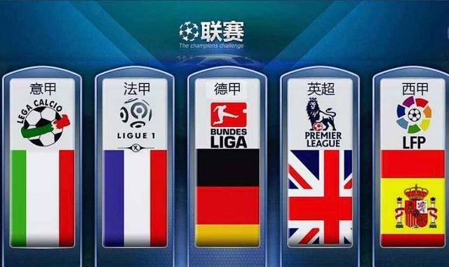 众多国际顶